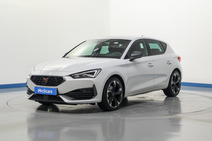 CUPRA León Mild hybrid León 1.5 ETSI DSG 110Kw