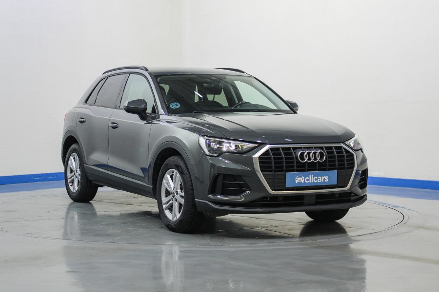 Audi Q3 Diésel 35 TDI 110kW (150CV) S tronic 3