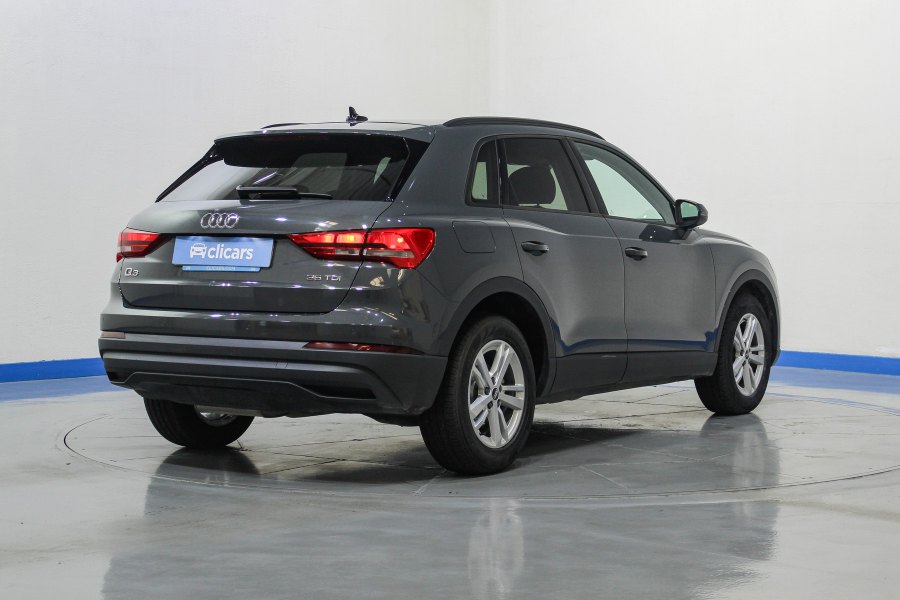 Audi Q3 Diésel 35 TDI 110kW (150CV) S tronic 5