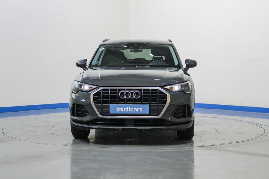 Audi Q3 Diésel Q3 35 TDI S tronic 110kW 2