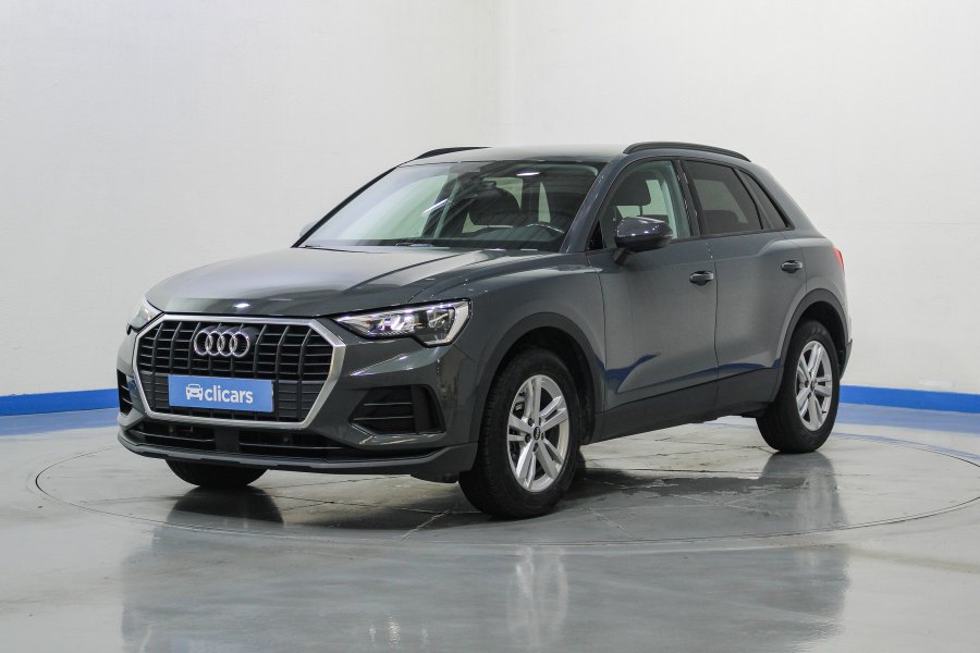 Audi Q3 Diésel Q3 35 TDI S tronic 110kW