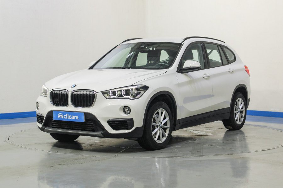 BMW X1 Diésel X1 sDrive 18dA Business