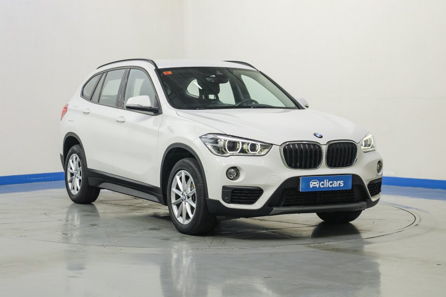 BMW X1 Diésel X1 sDrive 18dA Business 3