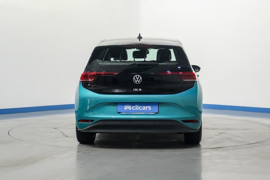 Volkswagen ID.3 Eléctrico ID.3 Life 150kW 4