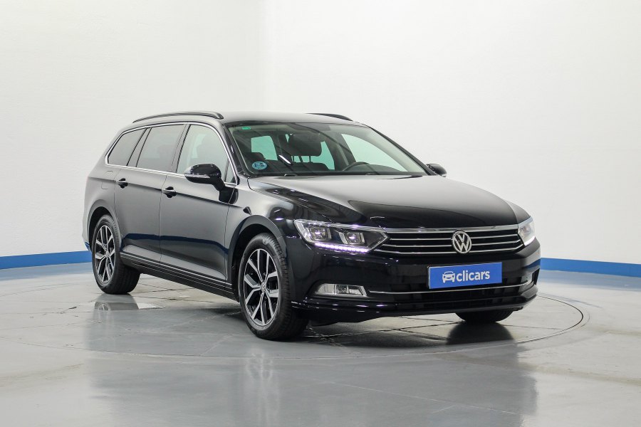 Volkswagen Passat Gasolina Passat Variant 1.5 TSI ACT Advance 3