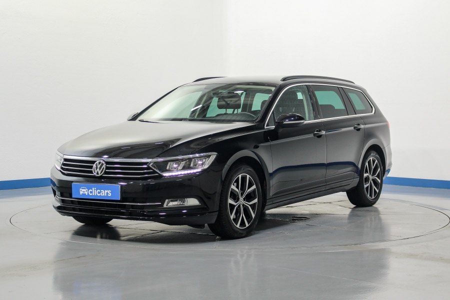 Volkswagen Passat Gasolina Passat Variant 1.5 TSI ACT Advance