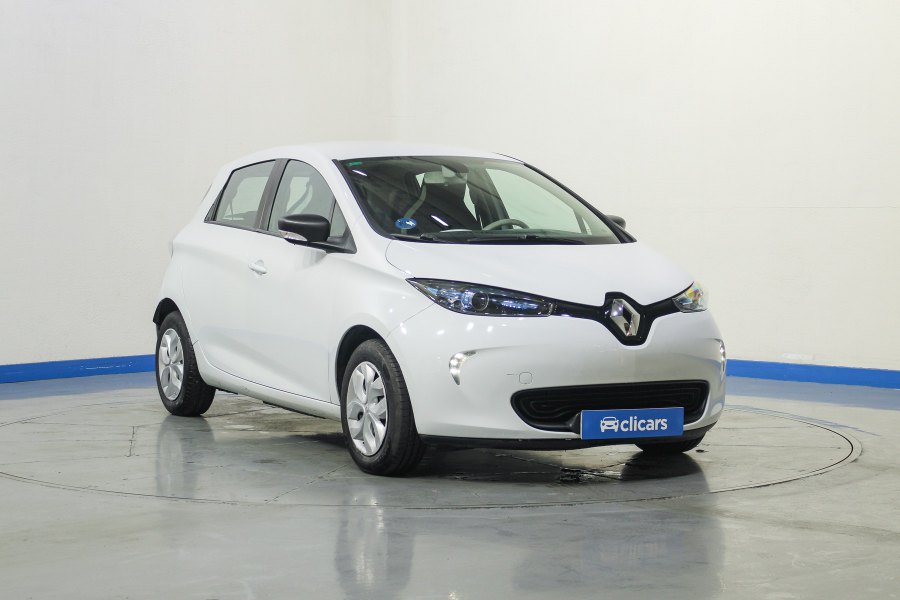 Renault Zoe Eléctrico Zoe Life 40 R90 68kW 3