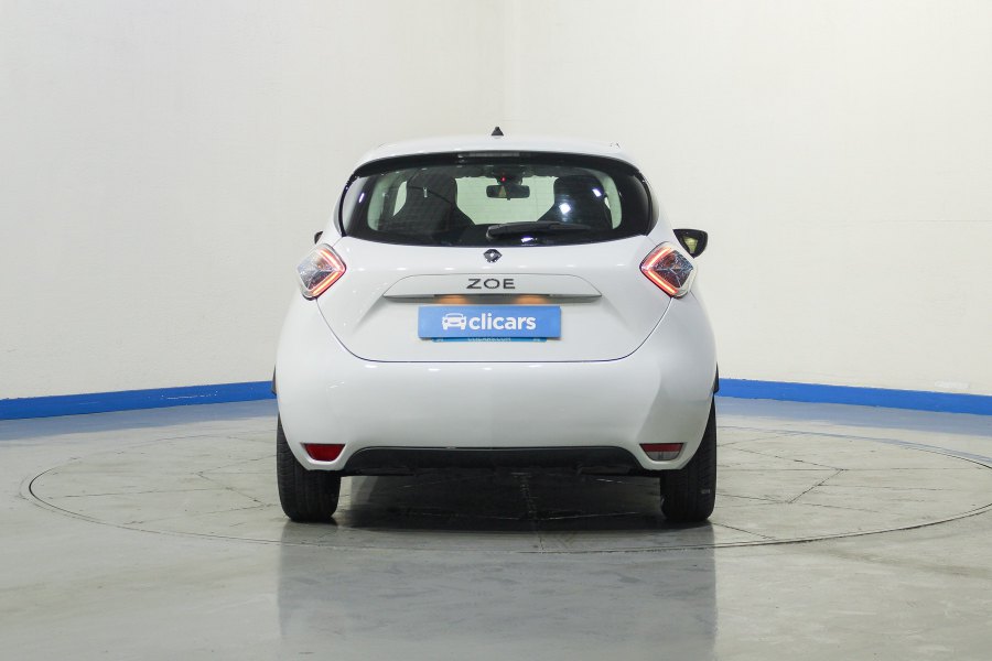 Renault ZOE Eléctrico Life 40 R90 -18 4