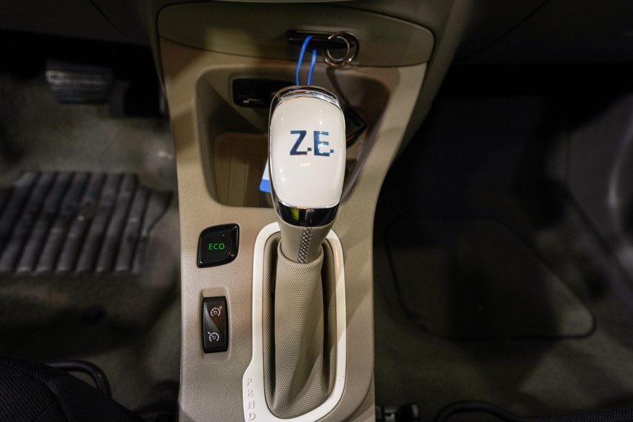 Renault ZOE Eléctrico Life 40 R90 -18 25