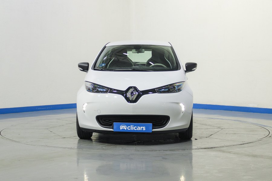 Renault ZOE Eléctrico Life 40 R90 -18 2