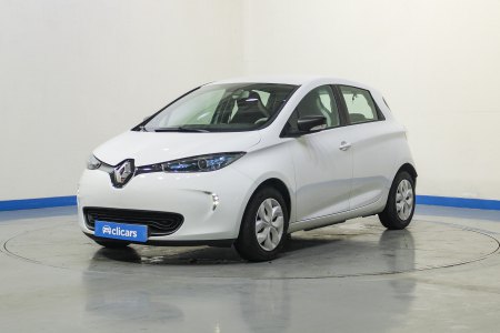 Renault ZOE Life 40 R90