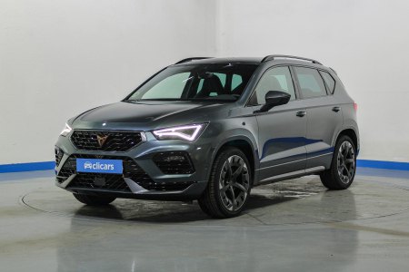 Ateca Gasolina 2.0 TSI 221kW (300CV) DSG | Clicars.com