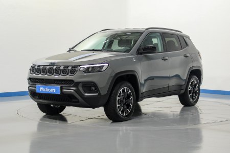 Jeep Compass 1.3 PHEV Trailhawk EAWD Aut. 240