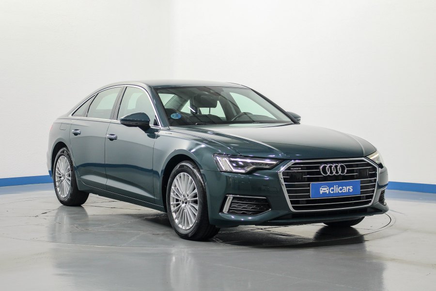 Audi A6 Mild hybrid A6 40 TDI S line quattro-ultra S tronic 3