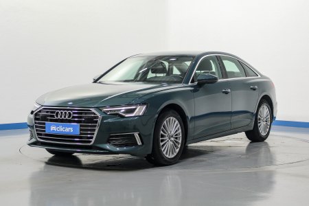 Audi A6 40 TDI S line quattro-ultra S tronic