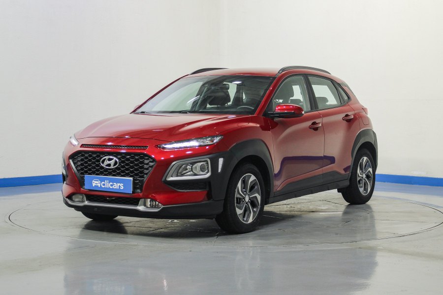 Hyundai Kona Híbrido 1.6 GDI HEV Klass DT