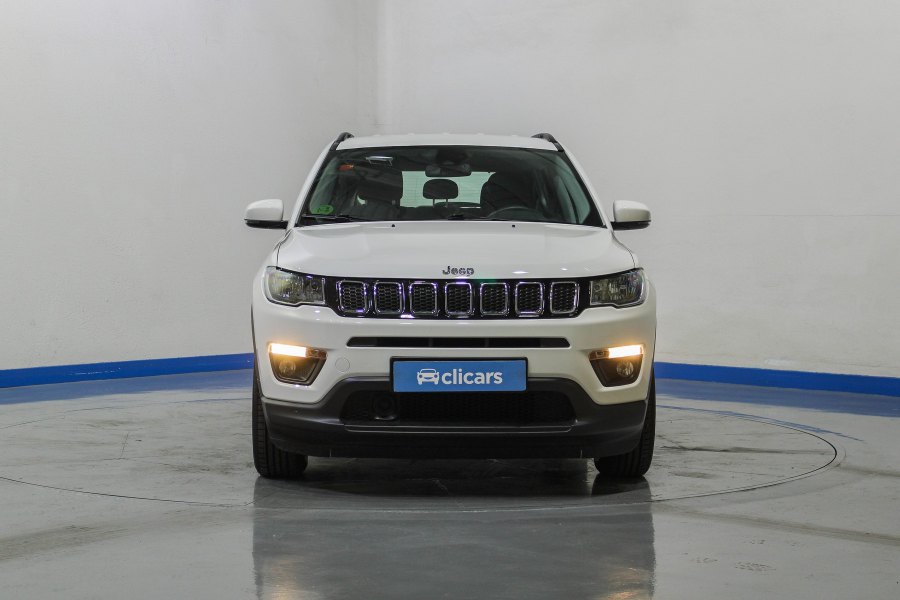 Jeep Compass Gasolina 1.4 Mair 103kW Longitude 4x2 2