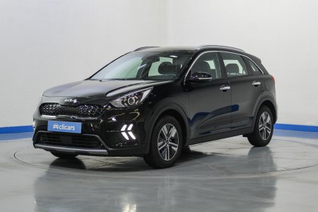 Comprar Kia Niro Híbrido 1.6 GDi HEV 104kW (141CV) Drive Kia Niro Híbrido 1.6 GDi HEV 104kW (141CV) Drive