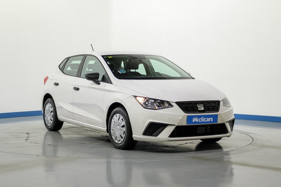 SEAT Ibiza Gasolina Ibiza 1.0 TSI S&S Reference Plus 95 3