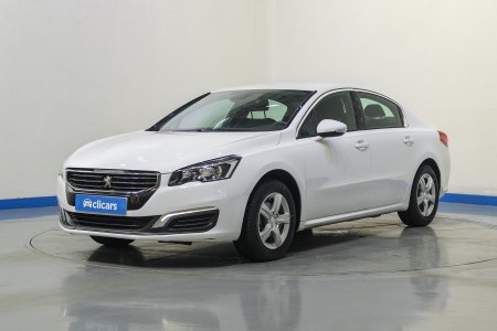 Peugeot 508 1.6BlueHDI Active 120