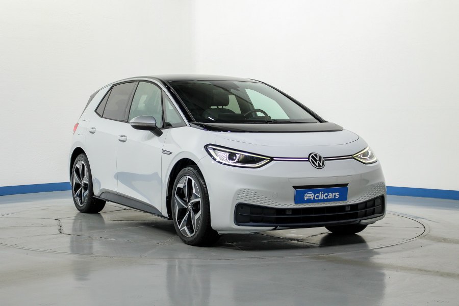 Volkswagen ID.3 Eléctrico ID.3 1st Plus 3