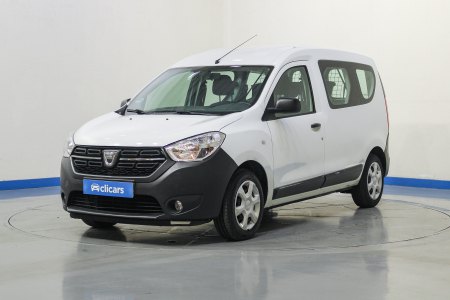 Dacia Dokker 1.6 Essential GLP