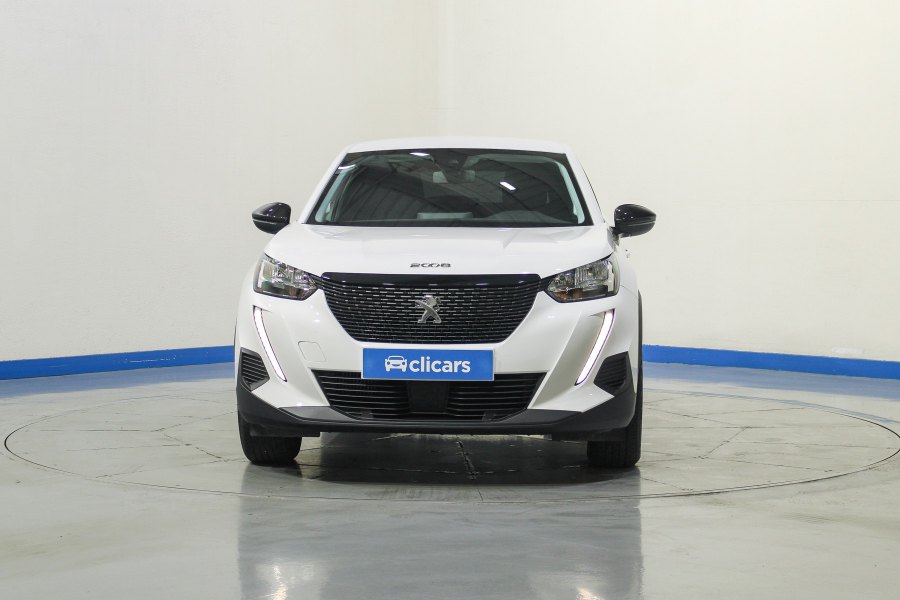 Peugeot 2008 Diésel Active BlueHDI 81kW (110CV) 2