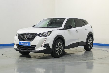 Peugeot 2008 1.5BlueHDi S&S Active 110