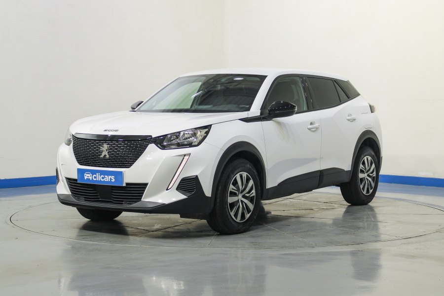 Peugeot 2008 Diésel Active BlueHDI 81kW (110CV)