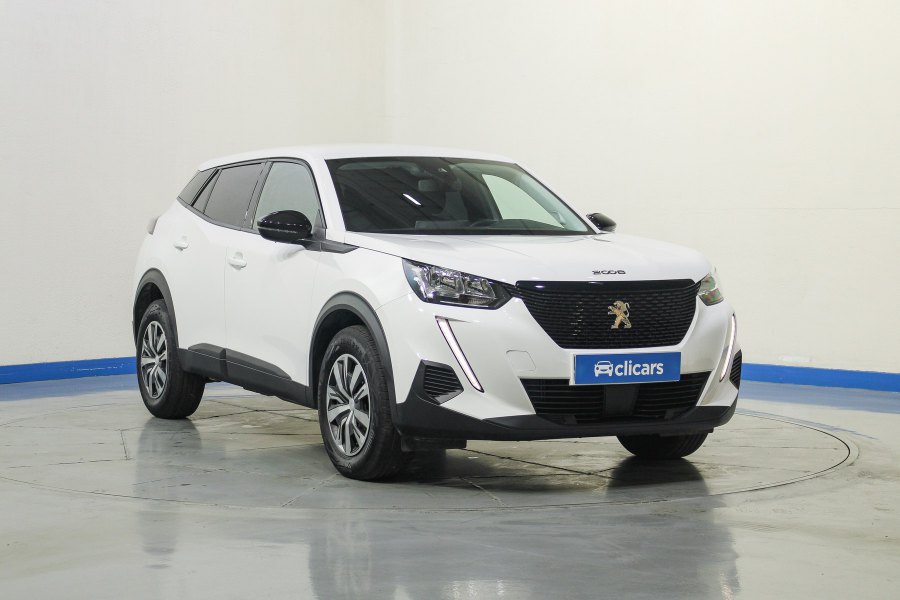 Peugeot 2008 Diésel Active BlueHDI 81kW (110CV) 3