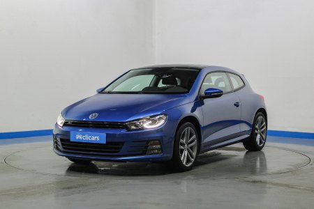 Volkswagen Scirocco R-Line 1.4 TSI 125CV BMT |