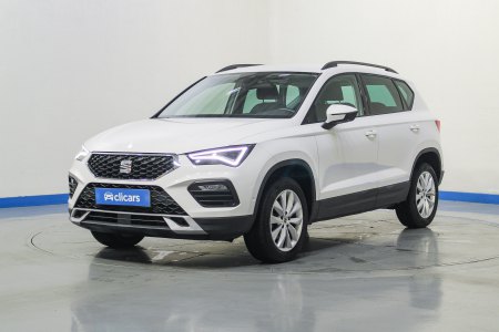 SEAT Ateca 2.0TDI CR S&S Style 116