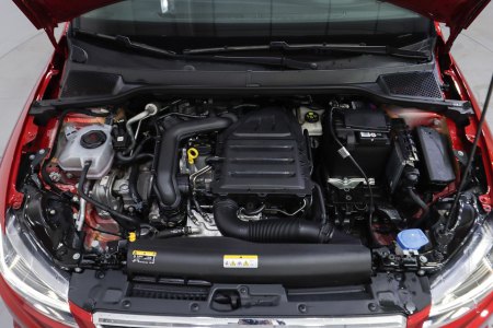 SEAT Ibiza Gasolina 1.0 TSI 85kW (115CV) FR 36