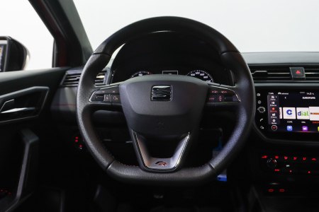 SEAT Ibiza Gasolina 1.0 TSI 85kW (115CV) FR 19