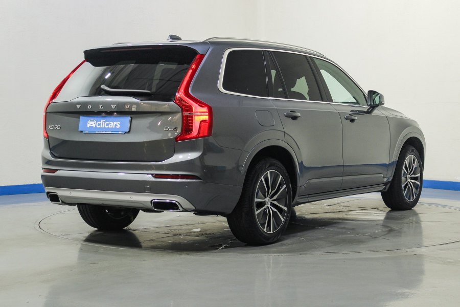 Volvo XC90 Mild hybrid 2.0 B5 D AWD Business Plus Auto 5