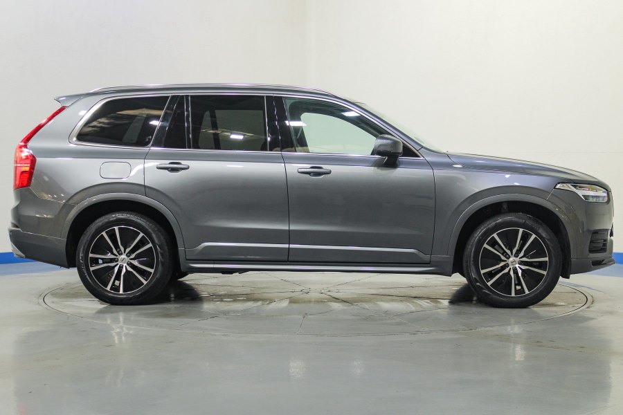 Volvo XC90 Mild hybrid 2.0 B5 D AWD Business Plus Auto 6