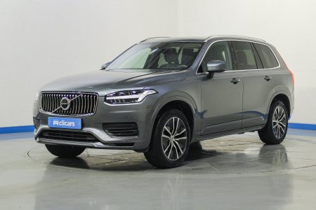 Volvo XC90 B5 Business Plus 7pl. AWD Aut.