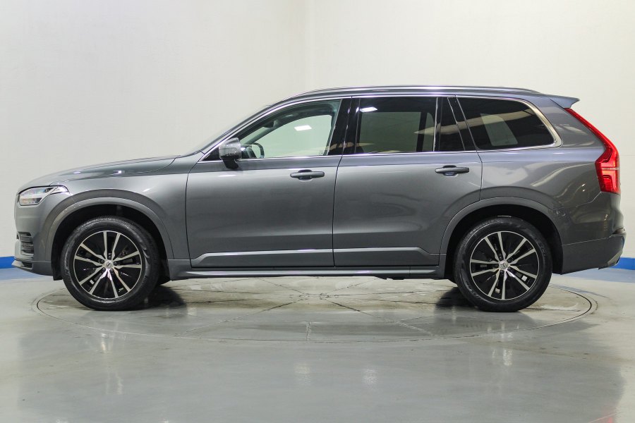 Volvo XC90 Mild hybrid 2.0 B5 D AWD Business Plus Auto 7