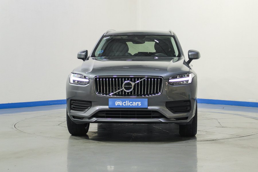 Volvo XC90 Mild hybrid 2.0 B5 D AWD Business Plus Auto 2