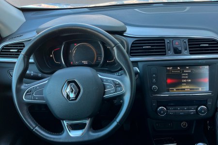 Renault Kadjar Intens Energy dCi 81kW (110CV) ECO2 11