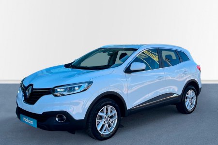 Comprar Renault Kadjar Diésel Intens Energy dCi 81kW (110CV) ECO2 Renault Kadjar Diésel Intens Energy dCi 81kW (110CV) ECO2