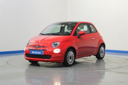 Fiat 500 1.0 GSE Lounge