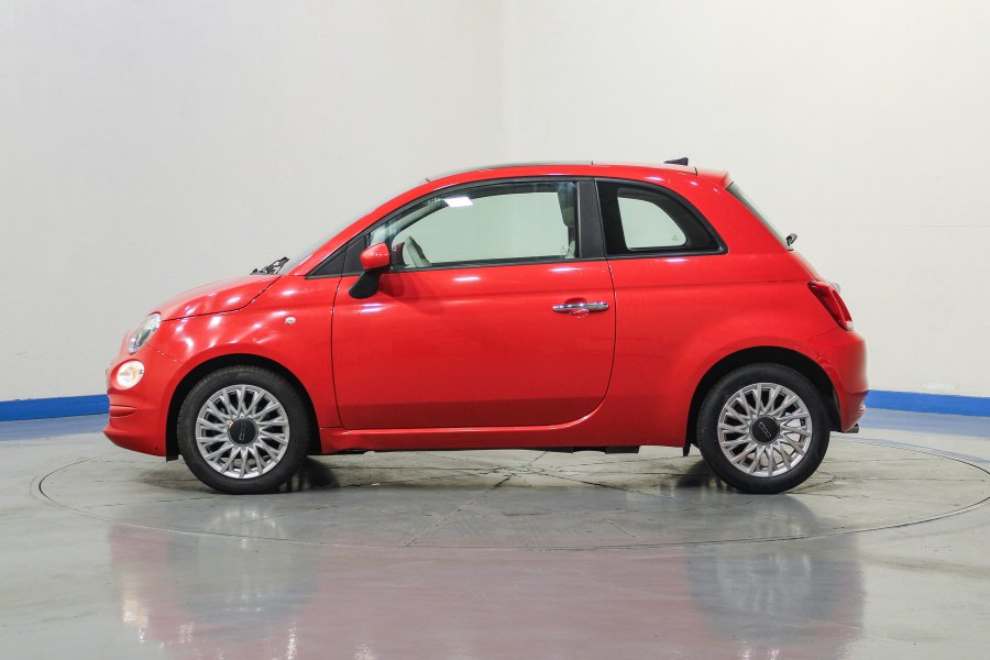 Fiat 500 Mild hybrid Lounge 1.0 6v GSE 52KW (70 CV) 7