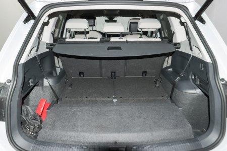 Volkswagen Tiguan Diésel Advance 2.0 TDI 110kW (150CV) DSG 17