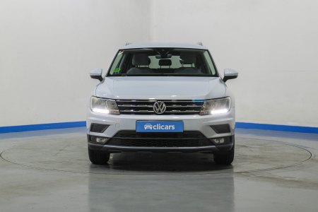 Volkswagen Tiguan Diésel Advance 2.0 TDI 110kW (150CV) DSG 2