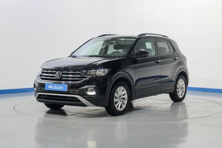 Volkswagen T-Cross 1.0 TSI Advance DSG7