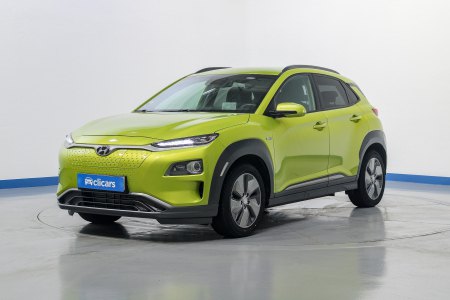 Hyundai Kona EV Tecno 7.2kW