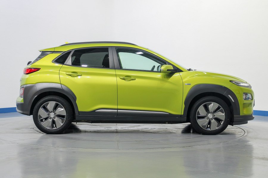 Hyundai Kona Eléctrico EV 150kW (204CV) Tecno 6