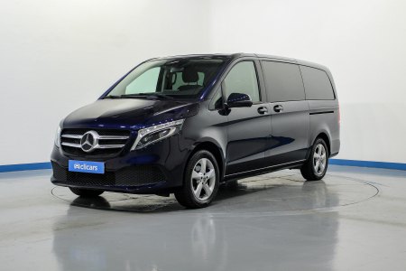 Comprar Mercedes Clase V V 220d Largo Mercedes Clase V V 220d Largo