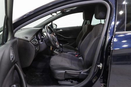 Opel Astra Diésel 1.6 CDTi S/S 100kW (136CV) Dynamic ST 15
